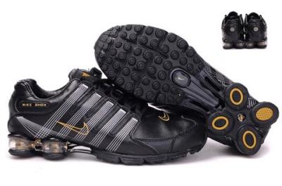 wholesale Nike Shox R4 No. 236